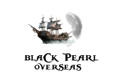 Black Pearl Overseas