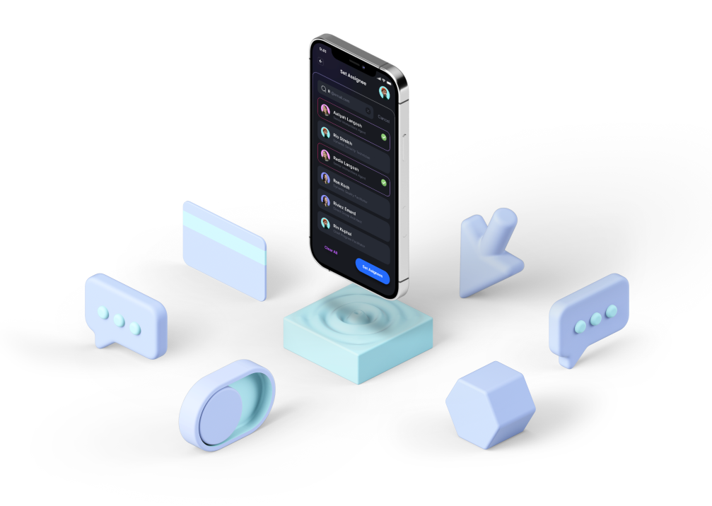 Innovative AI and Automation Solutions