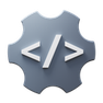Software Development Icon